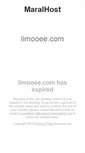 Mobile Screenshot of limooee.com